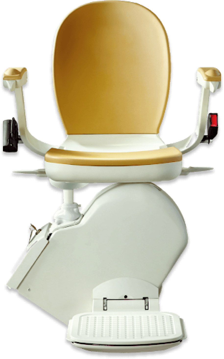 Acorn straight Stairlift in texas